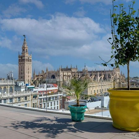 Querencia De Sevilla, Autograph Collection Exteriör bild