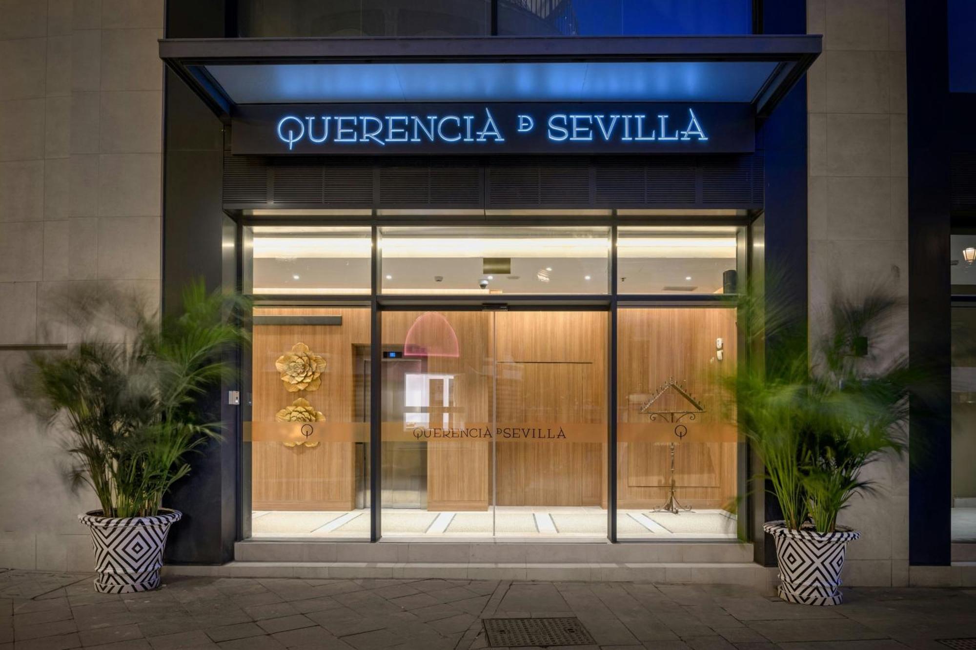 Querencia De Sevilla, Autograph Collection Exteriör bild